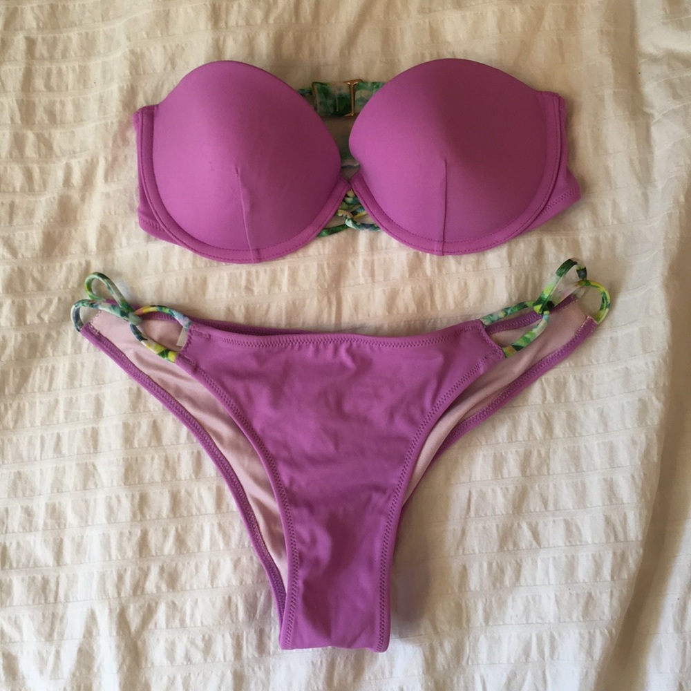 MUST HAVE summer bikini